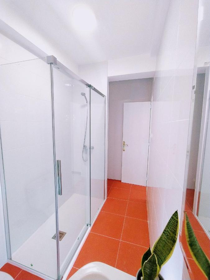 Alojamiento Caldas Centro Caldas De Reis Luaran gambar