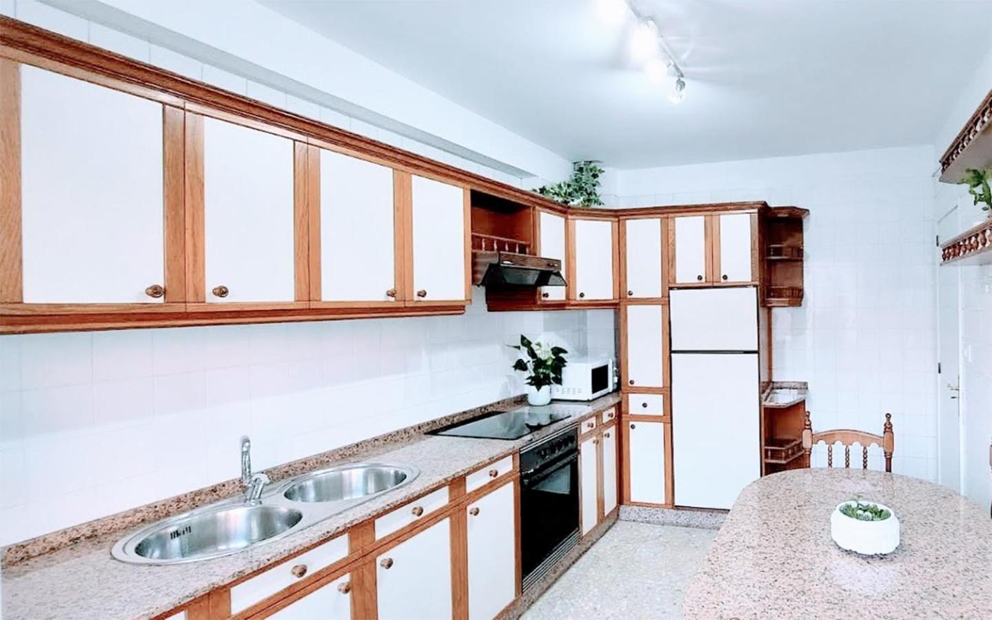 Alojamiento Caldas Centro Caldas De Reis Luaran gambar